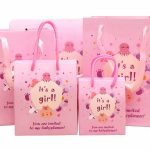 pesan paper bag