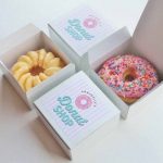 jasa cetak dus donat