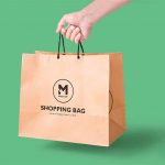 jasa desain paper bag