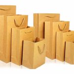 jual paper bag murah