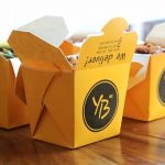 percetakan kotak nasi