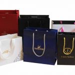 jual paper bag custom