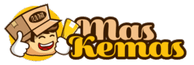 Mas Kemas | Percetakan Kemasan Custom & Siap Pakai
