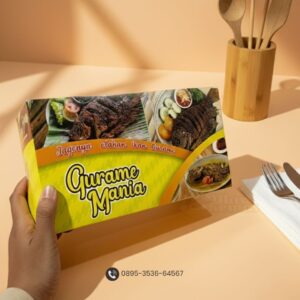 Foto Kemasan Oleh-oleh - Percetakan Kemasan Box Makanan Surabaya Mas Kemas