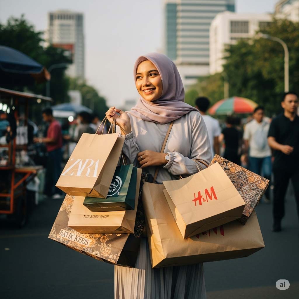 Apa Itu Paper Bag? Kenalan, Fungsi, dan Tips Pilih yang Tepat